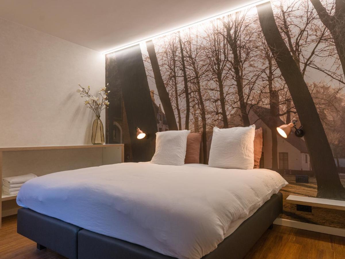 Hotel Marcel Μπριζ Εξωτερικό φωτογραφία