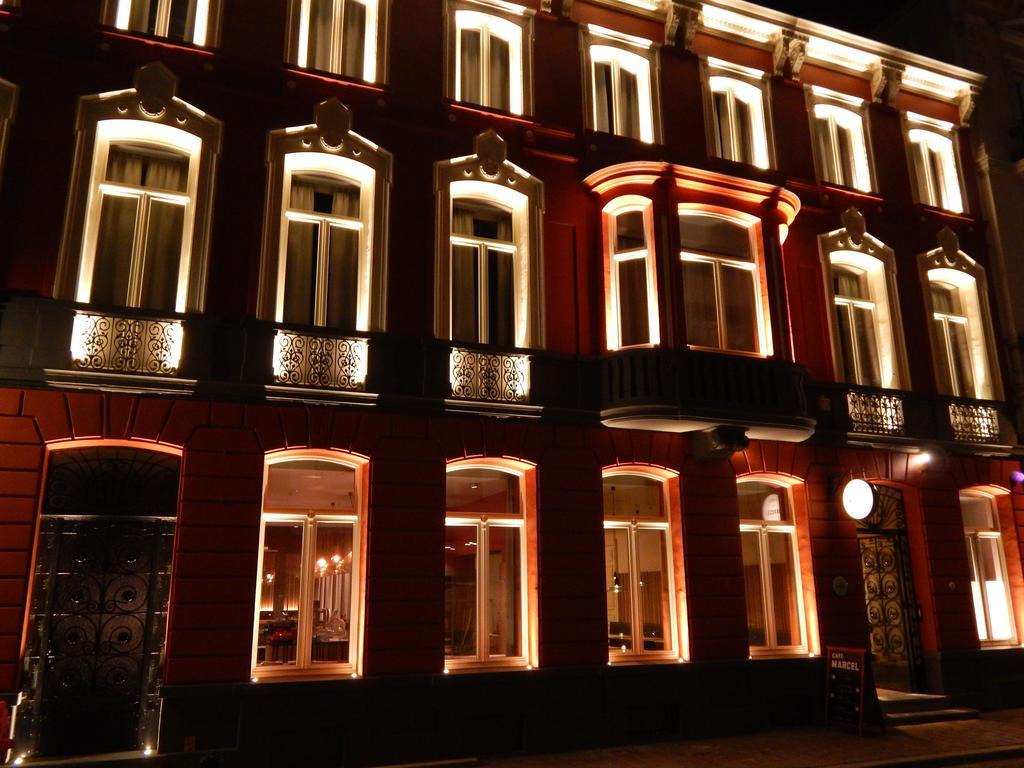 Hotel Marcel Μπριζ Εξωτερικό φωτογραφία