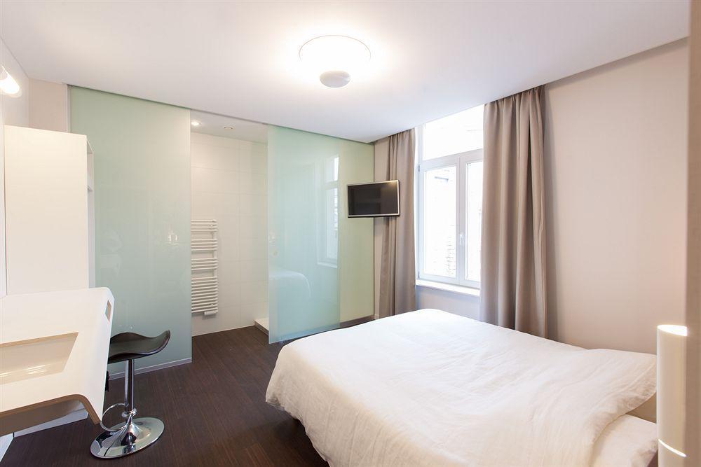 Hotel Marcel Μπριζ Εξωτερικό φωτογραφία