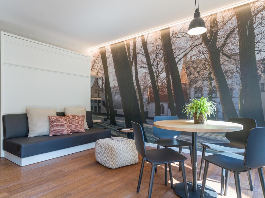 Hotel Marcel Μπριζ Εξωτερικό φωτογραφία