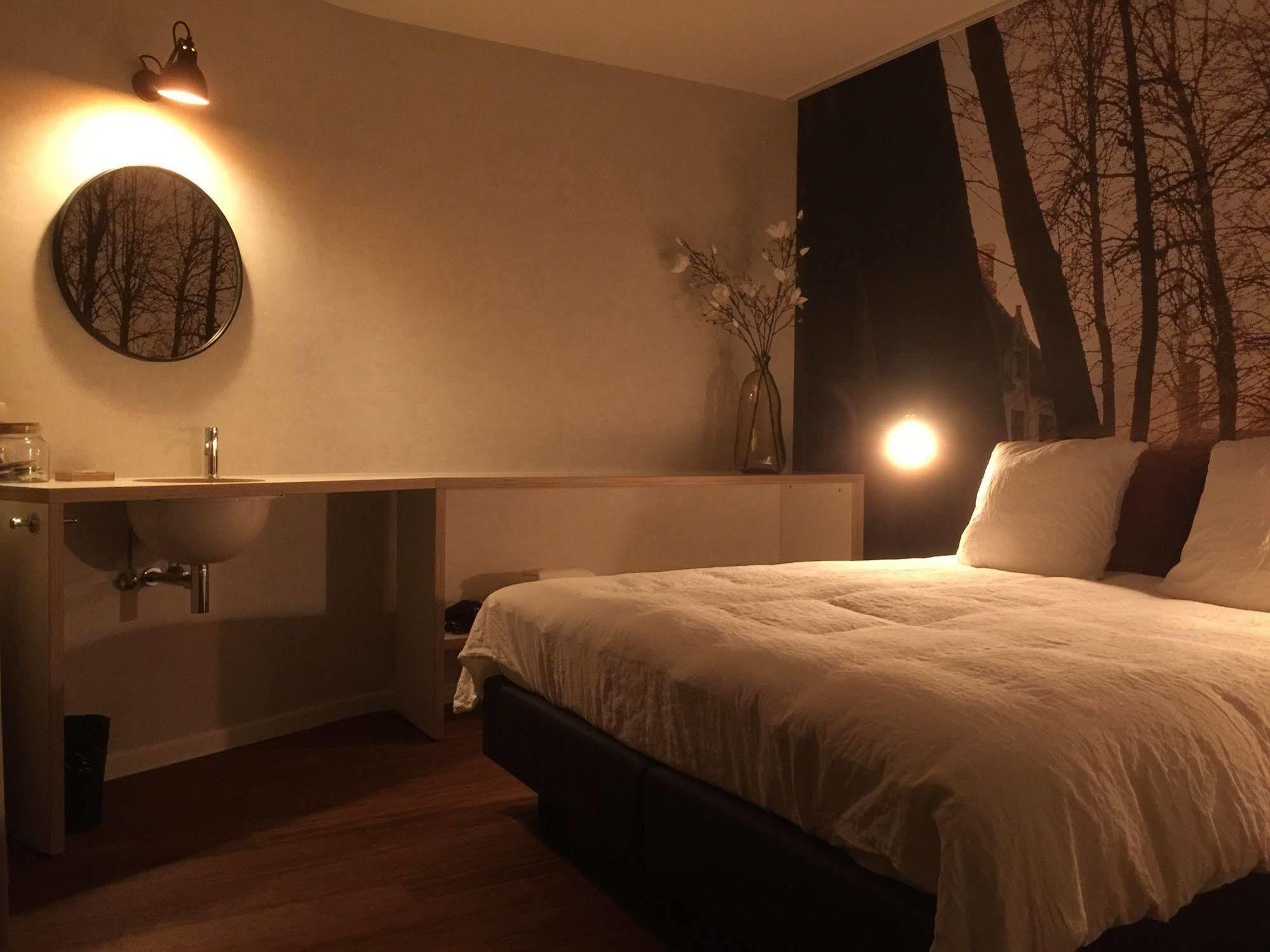 Hotel Marcel Μπριζ Εξωτερικό φωτογραφία