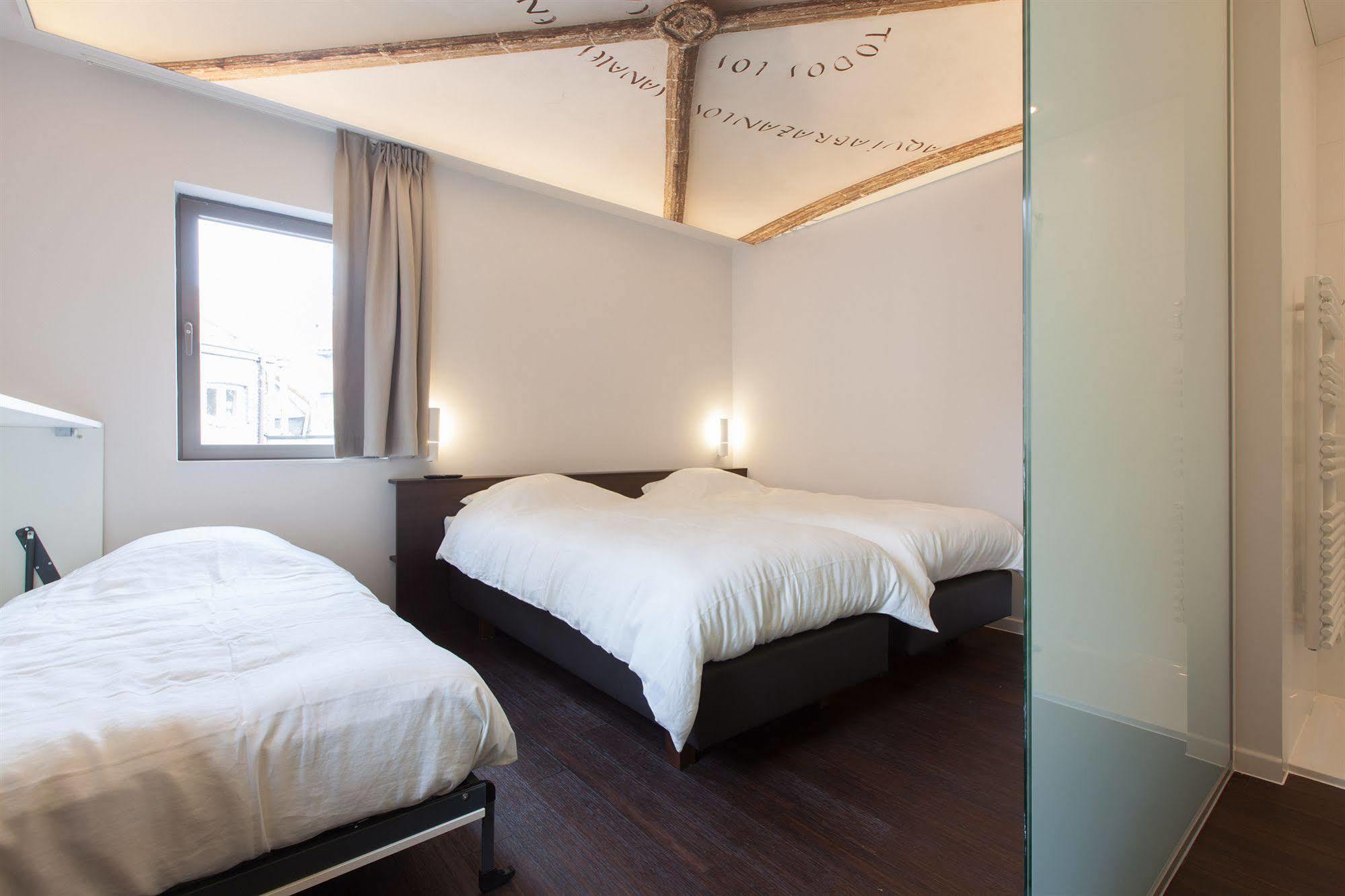 Hotel Marcel Μπριζ Εξωτερικό φωτογραφία