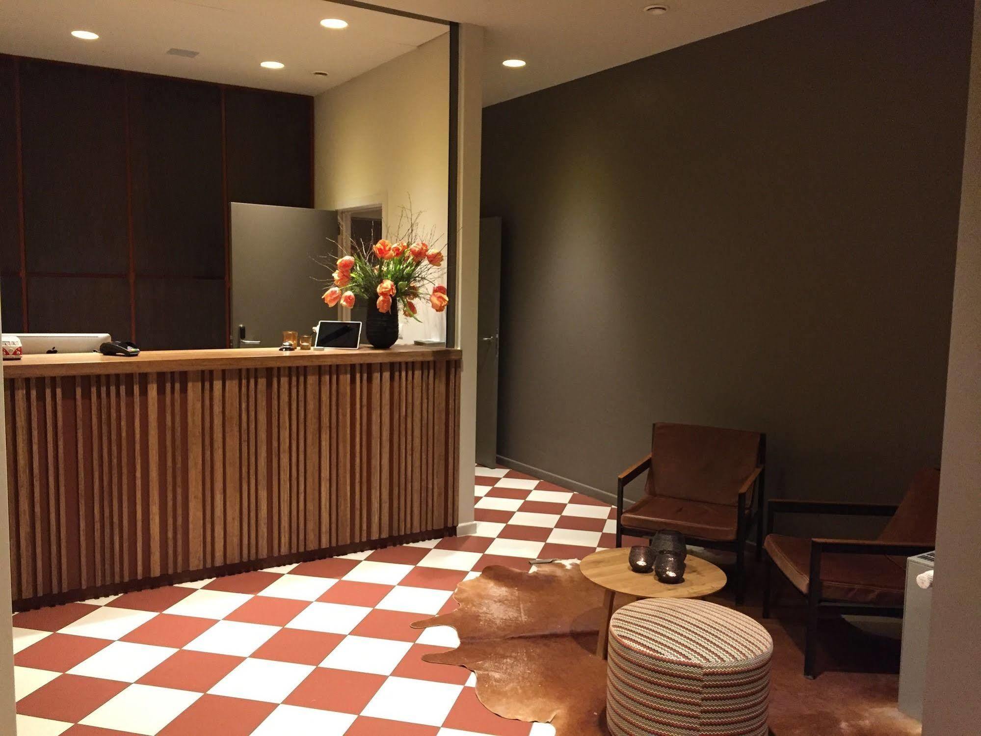 Hotel Marcel Μπριζ Εξωτερικό φωτογραφία