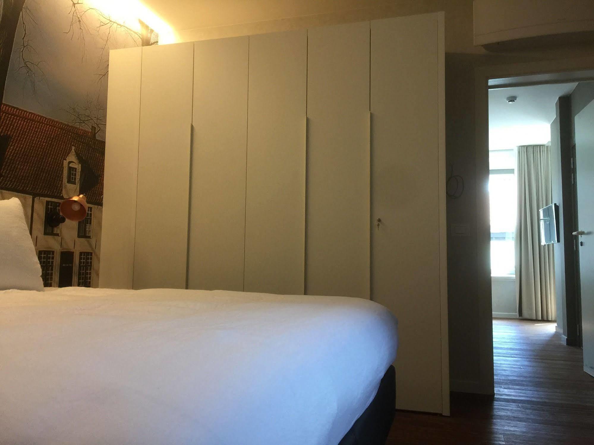 Hotel Marcel Μπριζ Εξωτερικό φωτογραφία