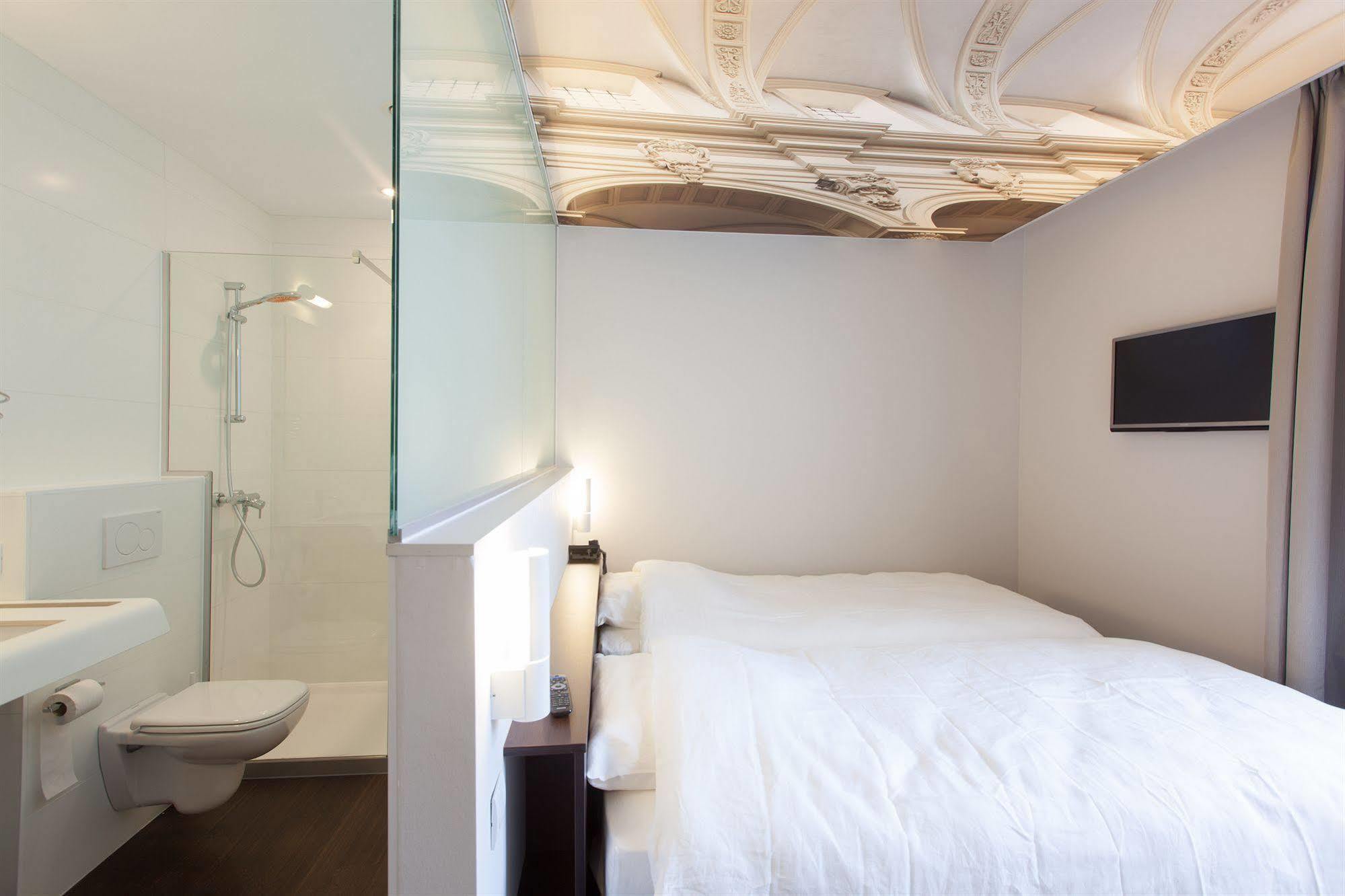 Hotel Marcel Μπριζ Εξωτερικό φωτογραφία