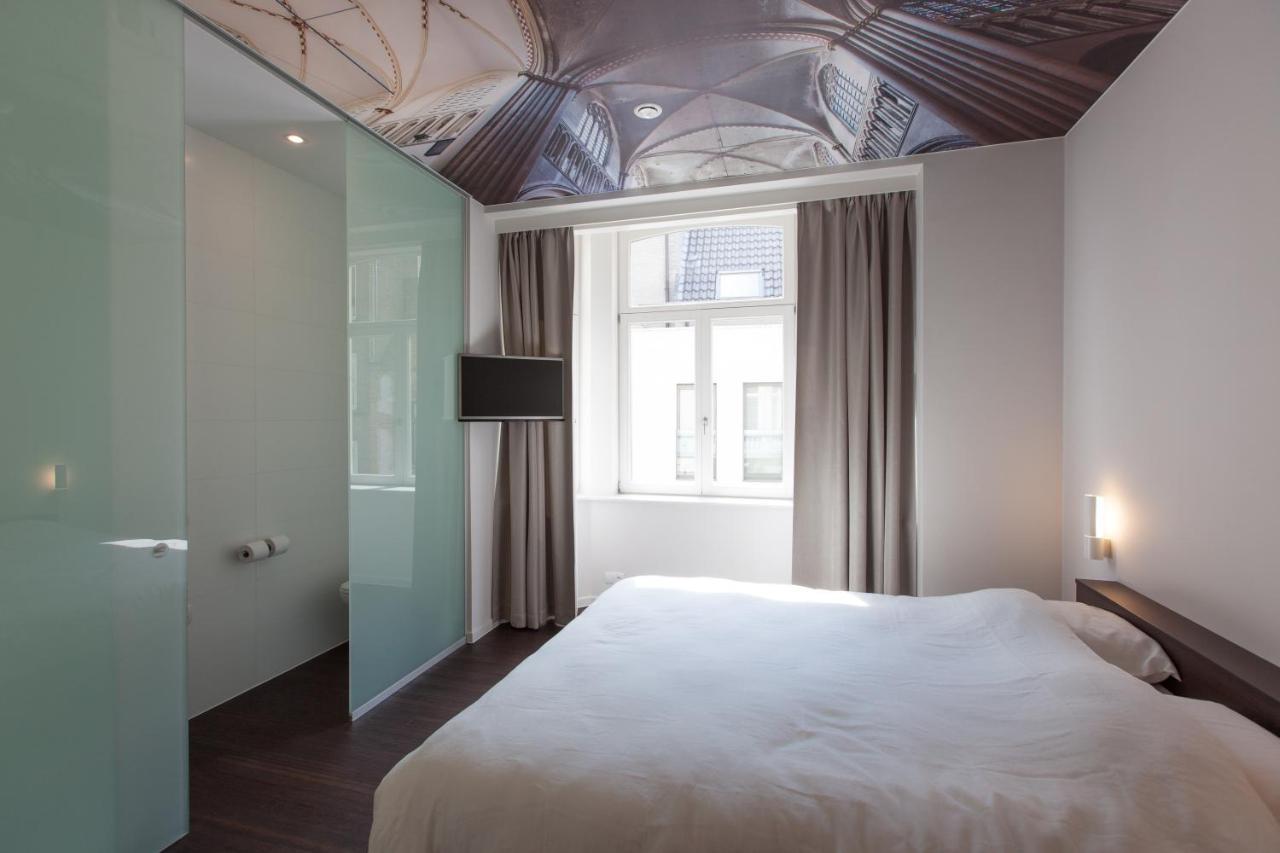 Hotel Marcel Μπριζ Εξωτερικό φωτογραφία