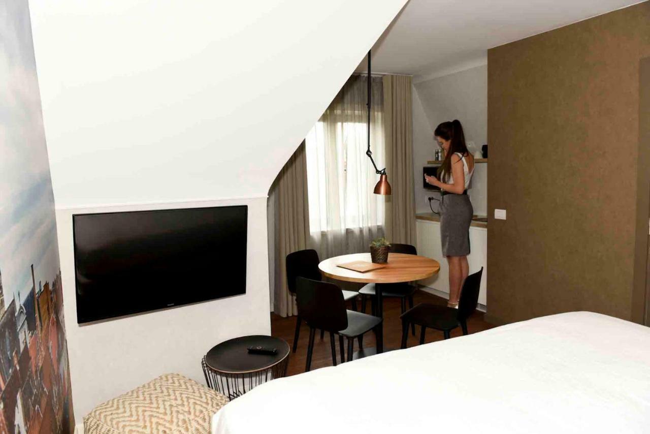 Hotel Marcel Μπριζ Εξωτερικό φωτογραφία